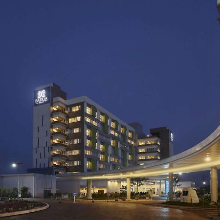 Batiqa Hotel & Apartments Karawang Eksteriør bilde