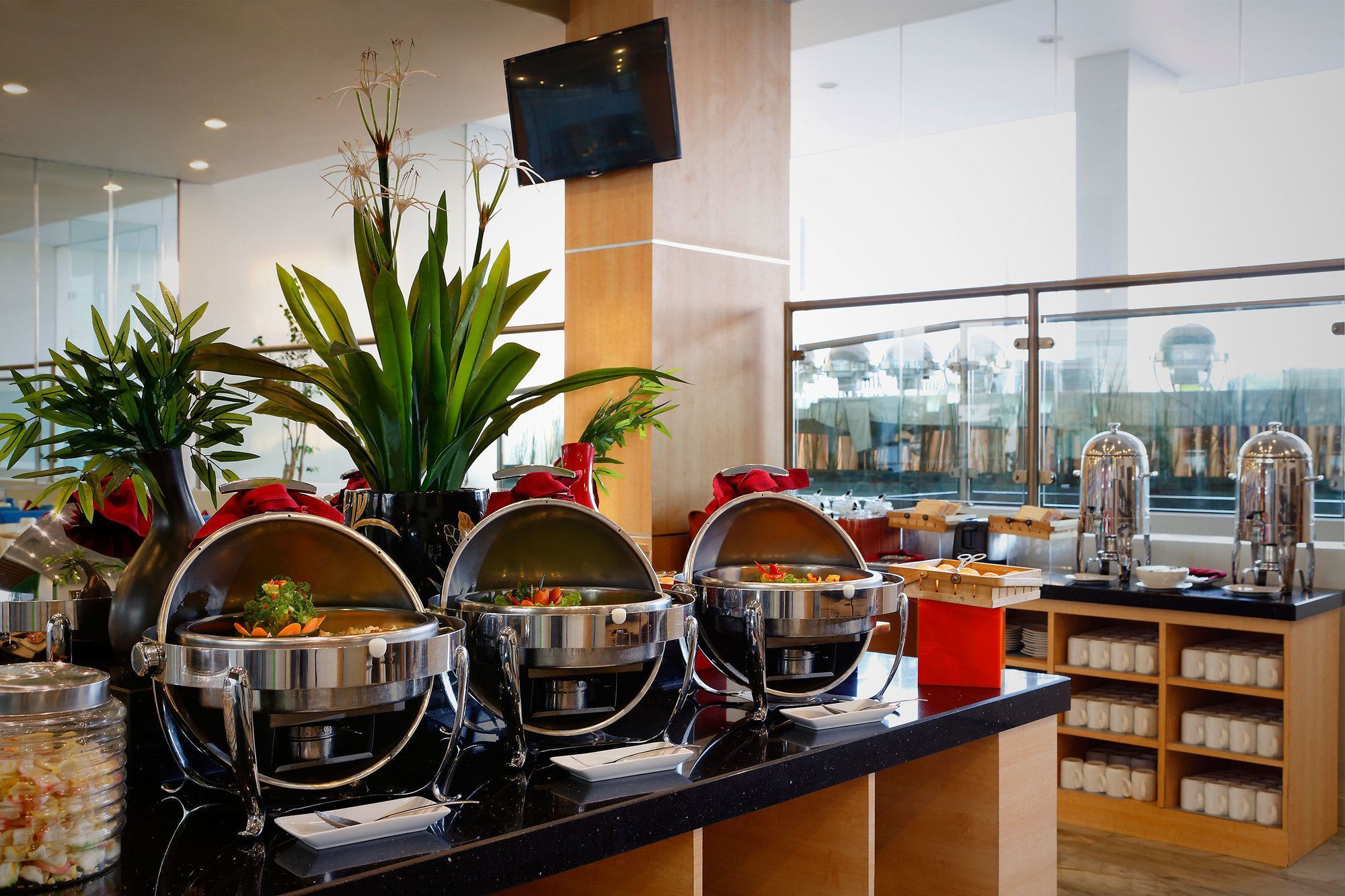 Batiqa Hotel & Apartments Karawang Eksteriør bilde